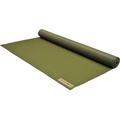 JadeYoga Voyager Mat