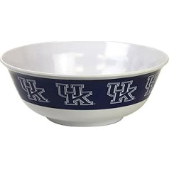 Mārketinga rezultāti NCAA Kentuki Wildcats Melamine Party Bowl 12