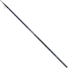 SHIMANO Super Ultegra AX Trout Rod 4,20 m 5-10 g