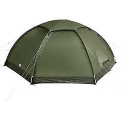 Fjällräven Abisko Tent Dome – 2 People Igloo Tent