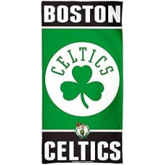 McArthur NBA Boston Celtics Beach Towel 150 x 75 cm