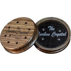 Woodhaven Carbon Crystal Friction Turkey Call