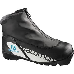 Salomon L41514200 - RC JR melns/zils PROLINK 000 melns/process 000 melns/process zils/izmērs 3,5