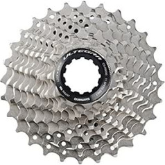 SHIMANO CS-R8000 (Ultegra) // 11 ātrumu kasete (11-25 zobi)