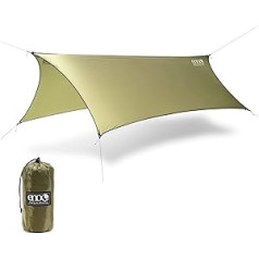 Eagles Nest Outfitters ProFly Sil-Nylon Regenplane