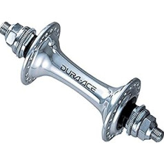 Shimano Dura Ace priekšējo riteņu rumbas trase (versija: 32 bedrītes) rumbas velosipēdam