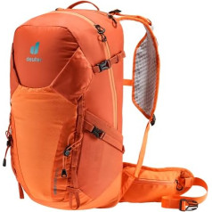 deuter sieviešu Speed Lite 23 SL pārgājienu mugursoma (1 iepakojumā)