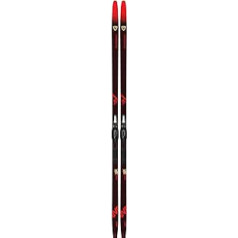 Rossignol sieviešu un vīriešu ziemeļu kruīza slēpes EVO XC 55 R-Skin — kontroles solis 23./24.