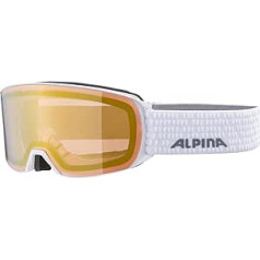 ALPINA Brillen Herren Brille Nakiska QVM