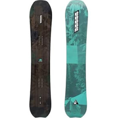 K2 Passport Snowboard 2024