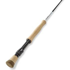 Orvis Helios 8ft 3D Fly Rod