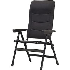 Westfield Advancer Small DL Camping Chair Anthracite