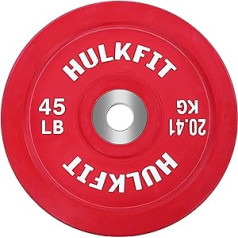 HulkFit Olympic 2