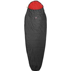 FJÄLLRÄVEN Funäs +9 Grade Long - Dirbtinis miegmaišis