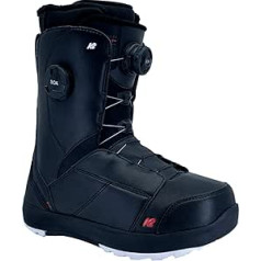 K2 Kinsley Clicker X HB Boot 2023 Black