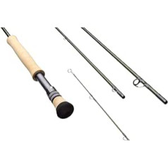 Sage Sonic Fly Rod 6w 9ft