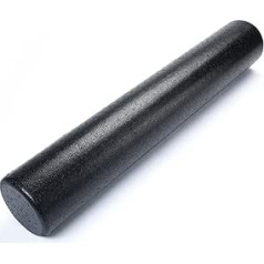 Black Mountain Products High Density Extra Firm Foam Roller