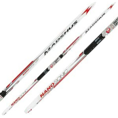 Madshus Nanosonic Carbon Classic 18.17