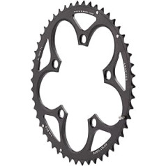 Sram Protection Chainring Road, melns, 11.6215.197.050