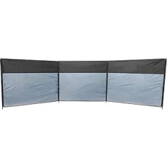 Euro Trail Windbreak Sun Set 500 x 140 cm