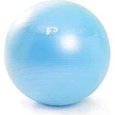 Ultimate Performance Performance gym ball.