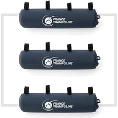Pack of 3 Weight Bags