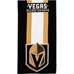 Lasvegasas ziemeļrietumu Golden Knight pludmales dvielis