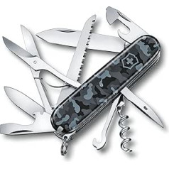 Victorinox Huntsman Pocket Knife