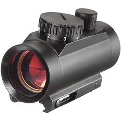 Red Dot 1 x 30 — Red Dot Visor — Type 2 (19 mm Weaver)