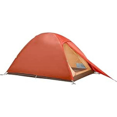 Vaude Campo Compact 2P 2 personu telts