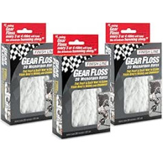 Finish Line Gear Floss Value Pack