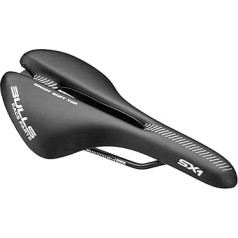 Bulls Race/MTB 278 x 136 mm melns