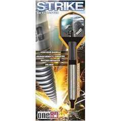 ONE80 Strike Stoftip