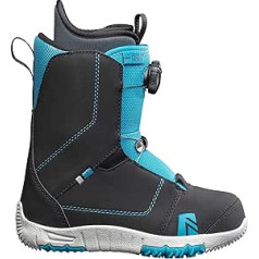 NIDECKER Micron Boot 2023 Black