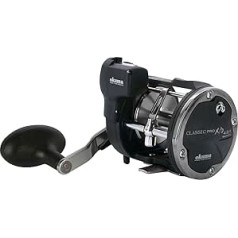 Okuma Classic Linecounter