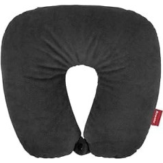 Traveler 2INONE T19300101 Neck Pillow Travel Pillow Neck Support Pillow