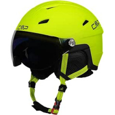 CMP Casco Da Sci E bērnu snovborda Wy-2 ķivere