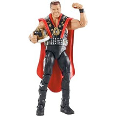 WWE Collector Elite Series 18 Džerija Lolera figūra