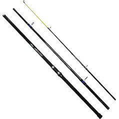 FISSION 12-12420 Strandcaster Surf Sea Fishing Rod (10 g līdz 250 g) 4,2 m