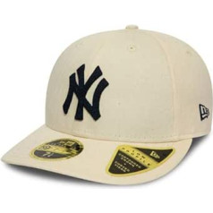 New Era Unisex Kappe Cooperstown 5950 Neyyan Sfp