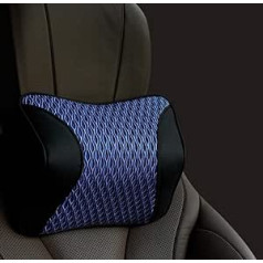 CLCTOIK Car cushion head pillow head neck pillow holder car