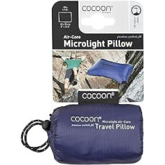 Cocoon Air Core Pillow Microlight Travel Pillow 20 x 32 cm