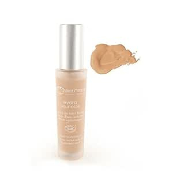 Couleur Caramel Hydra Jeunesse 30 мл № 25 Пепельный блондин