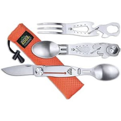 Outdoor Edge Multitool Chowpal āra galda piederumi / kempinga galda piederumi