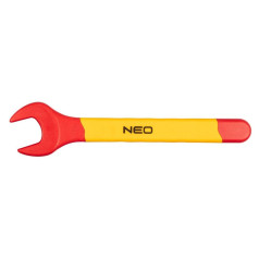 NEO Open-end wrench 30mm 1000V