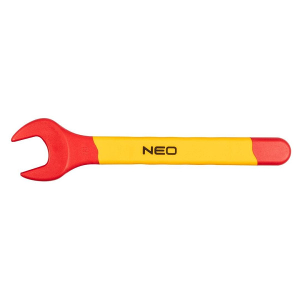 NEO Open-end wrench 30mm 1000V