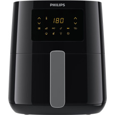 Philips HD 9252/70 neriebi gruzdintuvė