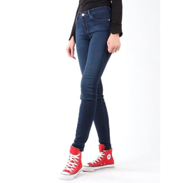 Джинсовые брюки Wrangler Super Skinny True Beauty W W29JBV94Z / США 27 / 30