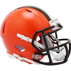 Riddell NFL vīriešu ātruma autentiskā futbola ķivere