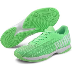 Puma Adrenalite 4.1 - elektro green-puma white-puma